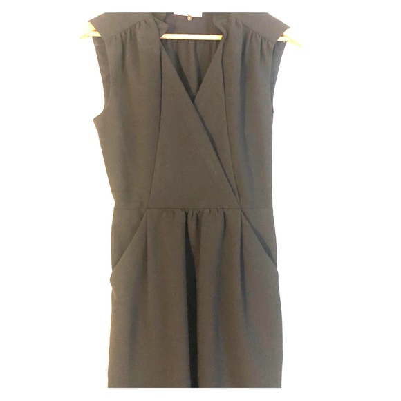 Rebecca Taylor dress size 8 - Picture 2 of 6